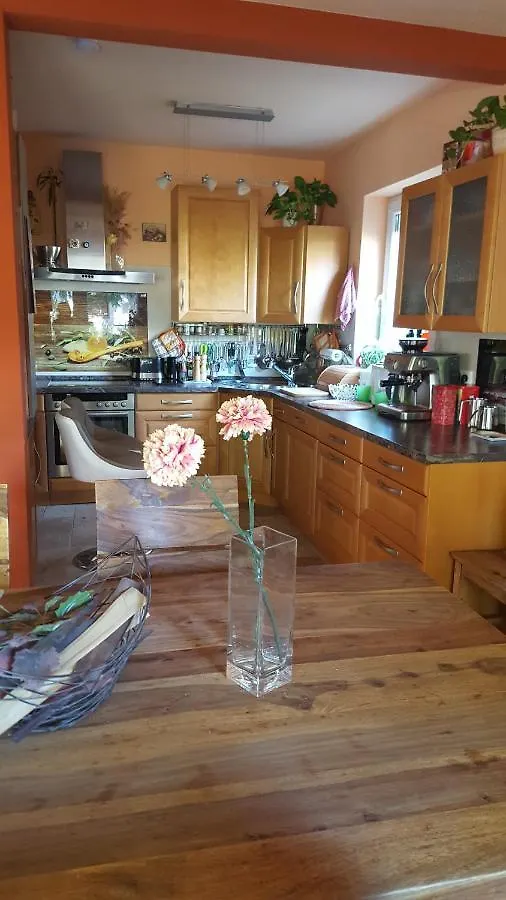 Ferienwohnung Südländische Flair Neubiberg Privatunterkunft