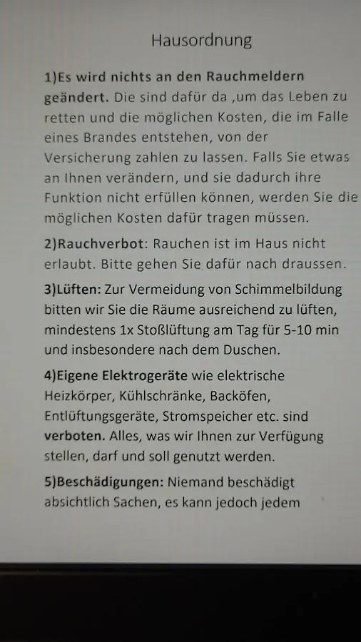 Appartamento Suedlaendische Flair Neubiberg