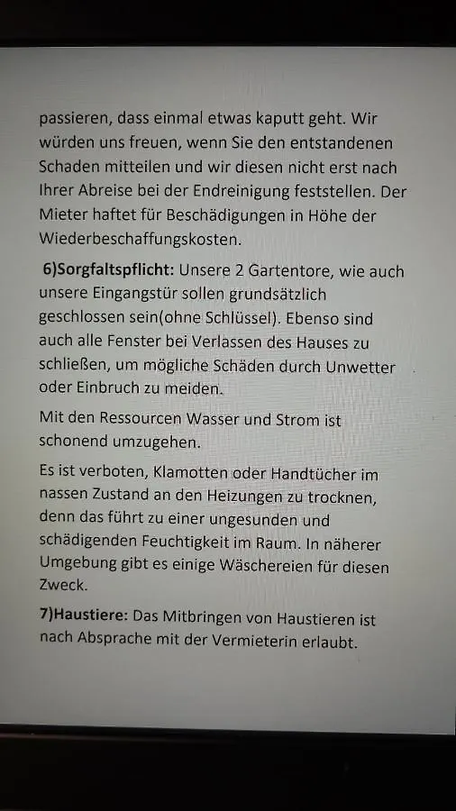 Alloggio in famiglia Appartamento Suedlaendische Flair Neubiberg