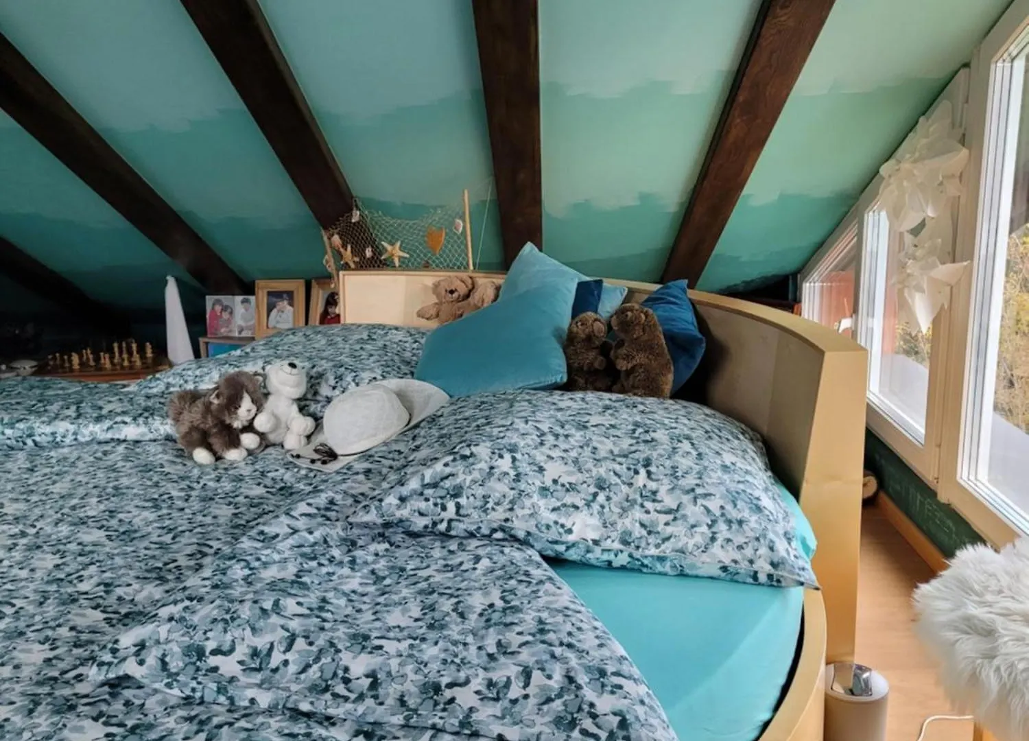Ferienwohnung Südländische Flair Neubiberg 0*,  Deutschland