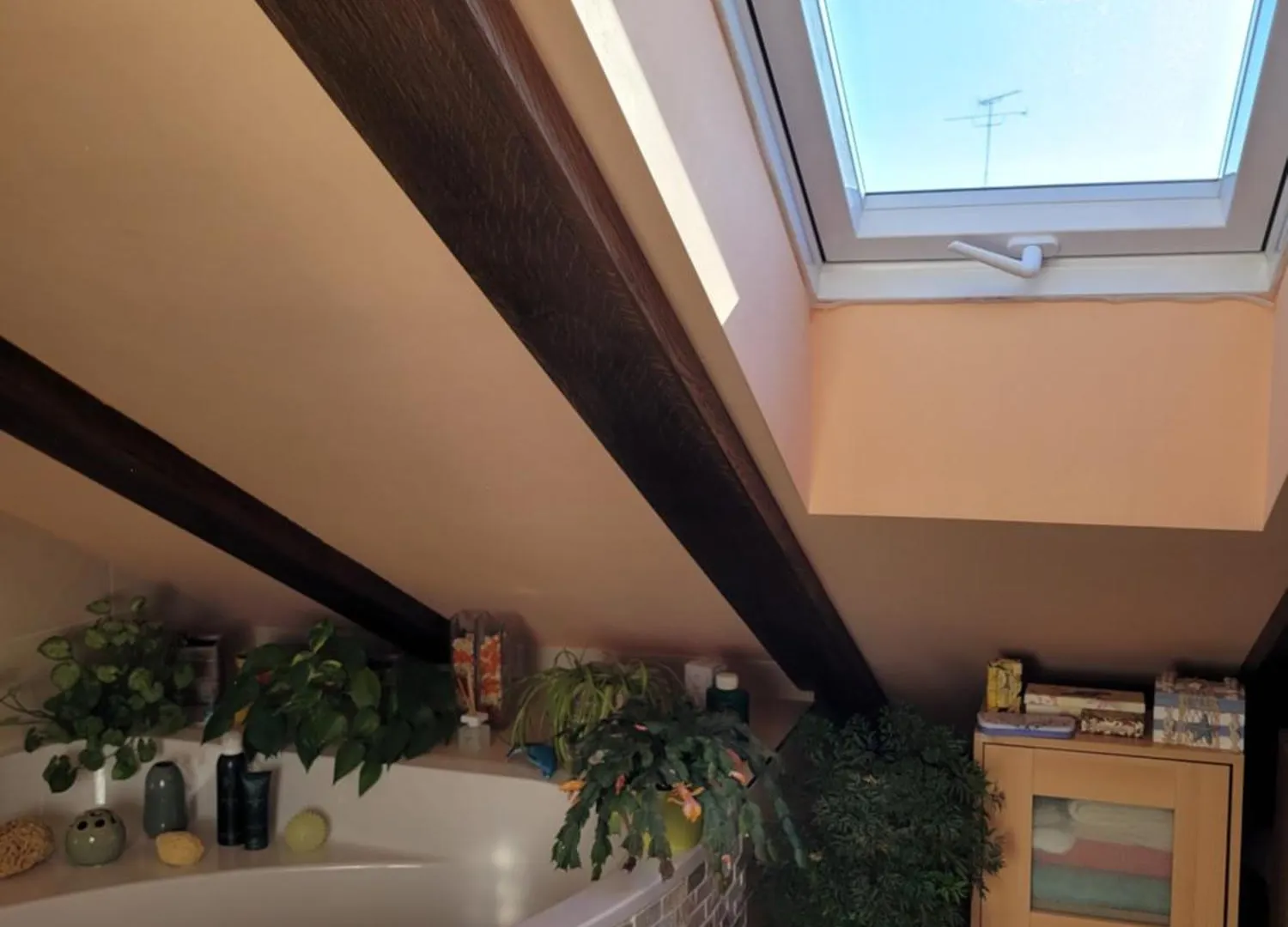 Privatunterkunft Ferienwohnung Südländische Flair Neubiberg