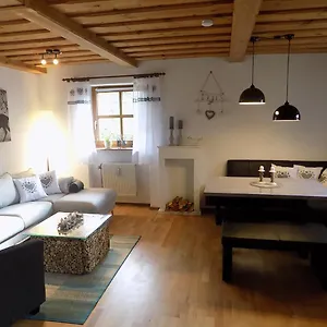 Apartment Ferienwohnung Waldblick, Hauzenberg